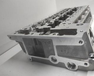 F1ce culata iveco daily furgon 344995