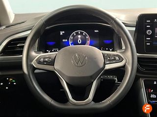 Volkswagen T-Roc T-Roc 1.0 TSI 81kW (110CV)