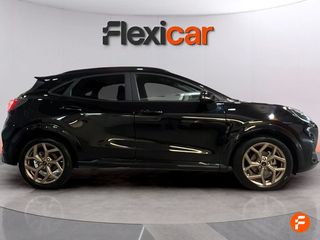 Ford Puma 1.0 EcoBoost 155cv ST-Line X Gold MHEV