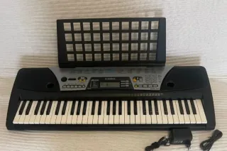 Teclado Yamaha PSR-175