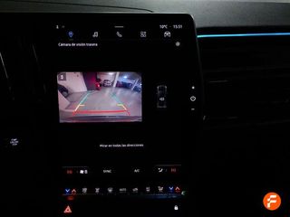 Renault Austral Iconic Esprit Alpine E-Tech F Hybr 147kW