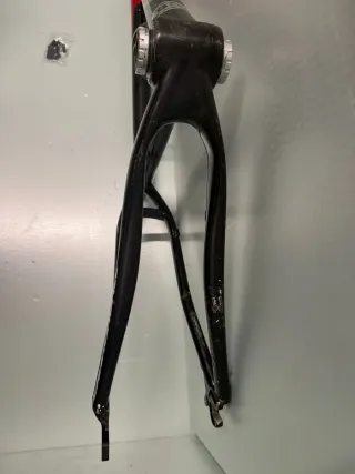 Cuadro Cannondale Taurine Carbono BB30 Shimano