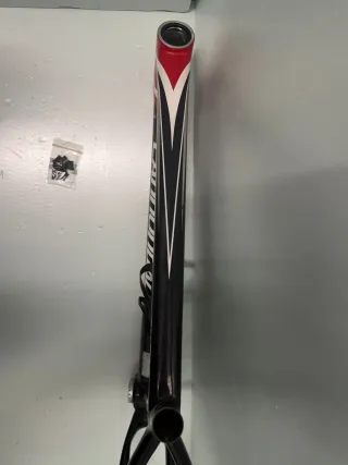 Cuadro Cannondale Taurine Carbono BB30 Shimano