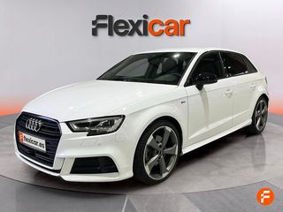 Audi A3 Sportback 35 TDI 110kW (150CV) S tronic