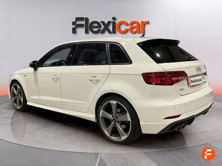 Audi A3 Sportback 35 TDI 110kW (150CV) S tronic