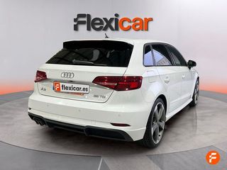 Audi A3 Sportback 35 TDI 110kW (150CV) S tronic