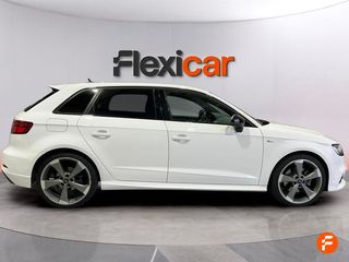 Audi A3 Sportback 35 TDI 110kW (150CV) S tronic