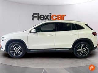 Mercedes GLA GLA 200 D 4MATIC