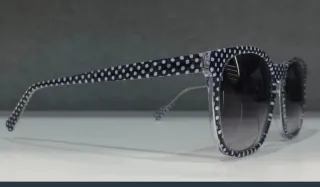 Gafas de sol Jean Lafont lunares