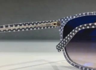 Gafas de sol Jean Lafont lunares