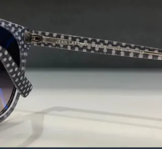 Gafas de sol Jean Lafont lunares