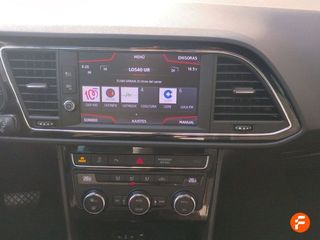 Seat Leon ST 1.5 EcoTSI 110kW (150CV) DSG-7 S&S FR