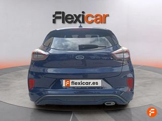 Ford Puma 1.0 EcoBoost 125cv ST-Line MHEV