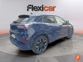 Ford Puma 1.0 EcoBoost 125cv ST-Line MHEV