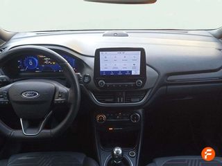 Ford Puma 1.0 EcoBoost 125cv ST-Line MHEV