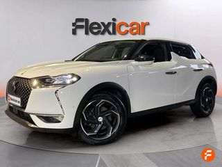 DS DS 3 50 kW/h BASTILLE Auto