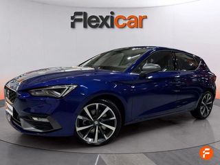 Seat Leon 2.0 TDI 110kW DSG-7 S&S FR Go L