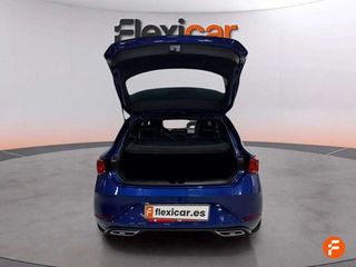 Seat Leon 2.0 TDI 110kW DSG-7 S&S FR Go L