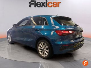 Audi A3 Sportback 35 TDI 110kW (150CV) S tronic