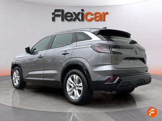 Renault Austral Evolution E-Tech Full Hybrid 147kW