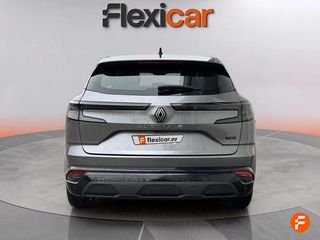 Renault Austral Evolution E-Tech Full Hybrid 147kW