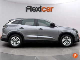 Renault Austral Evolution E-Tech Full Hybrid 147kW