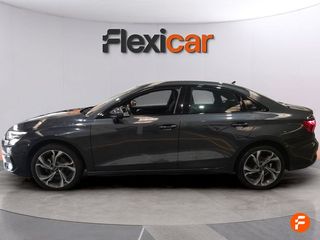 Audi A3 Sedan Advanced 30 TFSI 81kW S tronic