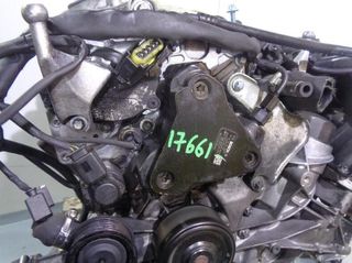 646966 motor mercedes-benz clk (c209) rectp4496829
