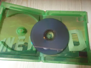 Grand Theft Auto V Xbox One