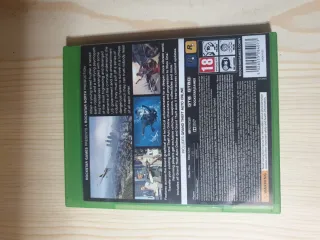 Grand Theft Auto V Xbox One