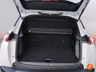 Peugeot 2008 Allure BlueHDI 81kW (110CV)