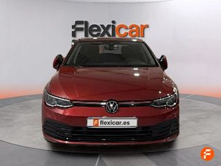 Volkswagen Golf Style 1.5 eTSI 110kW (150CV) DSG