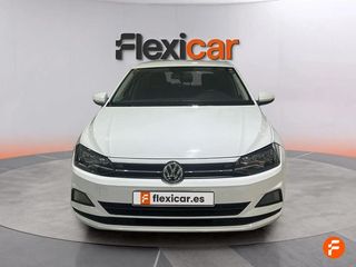 Volkswagen Polo Advance 1.0 59kW (80CV)