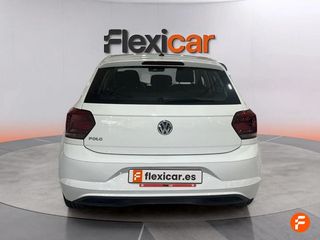 Volkswagen Polo Advance 1.0 59kW (80CV)