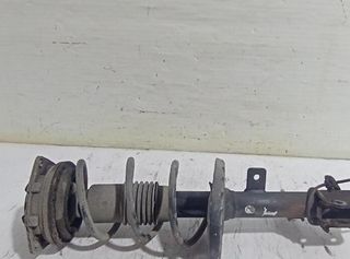 Amortiguador 54302ax626 nissan micra (k12e) 143327