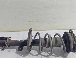 Amortiguador 54302ax626 nissan micra (k12e) 143327