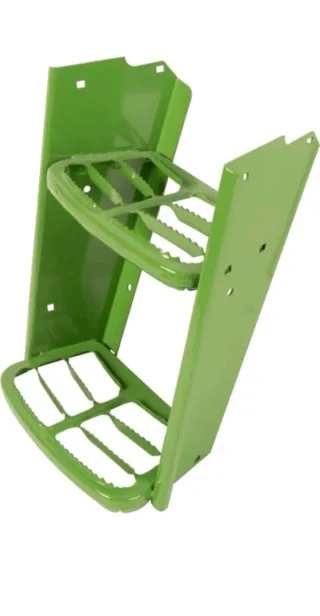 Escalera John Deere Serie 6000