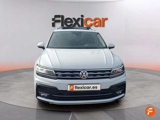 Volkswagen Tiguan Sport 2.0 TDI 110kW (150CV) DSG