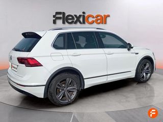 Volkswagen Tiguan Sport 2.0 TDI 110kW (150CV) DSG