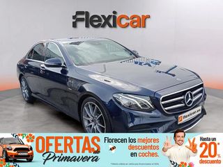 Mercedes Clase E E 220 d