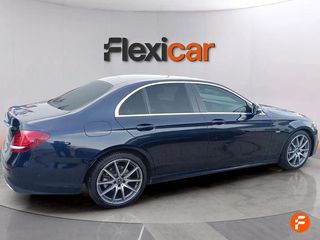 Mercedes Clase E E 220 d