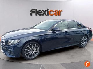 Mercedes Clase E E 220 d