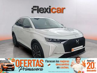 DS DS 7 E-TENSE 225 RIVOLI