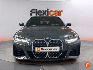 BMW Serie 4 420d Gran Coupé