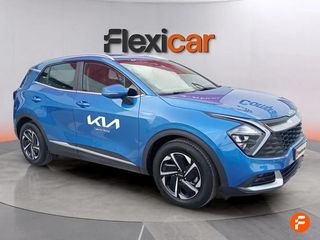 Kia Sportage 1.6 CRDi MHEV 100kW (136CV) Drive 4x2