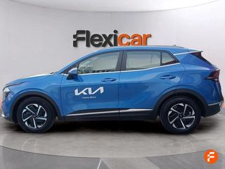 Kia Sportage 1.6 CRDi MHEV 100kW (136CV) Drive 4x2