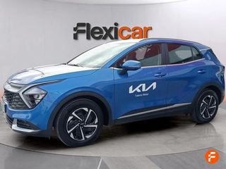 Kia Sportage 1.6 CRDi MHEV 100kW (136CV) Drive 4x2