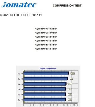 Mercedes-benz rectp4675746 motor 112940 clase clk