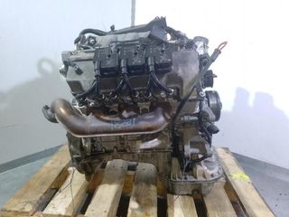 Mercedes-benz rectp4675746 motor 112940 clase clk