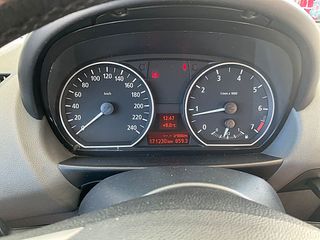 BMW Serie 1 120i 5 puertas manual 150 CV